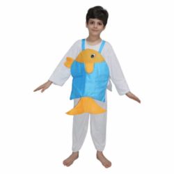 Dori Fish fancy dress for kids