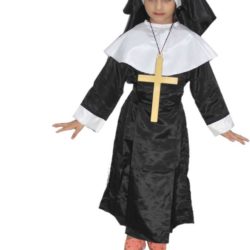 Fancy Dresses Nun Our Helper Costume For Annual Function