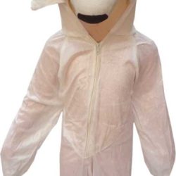 Fancy Dresses Cow Farm Animal Costume For Kids Costume Wear
