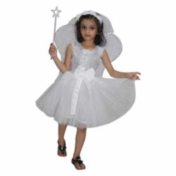 Fancy Dresses Fairy Kids Costume Wear