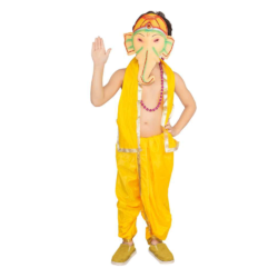 Ganesh Kids Costume Wear