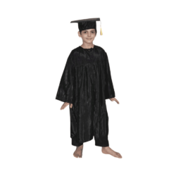 Fancy Dresses Graduation Kids Costume Wear