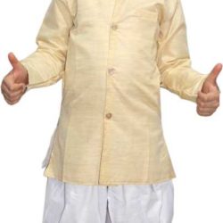 Fancy Dresses Dr. Radha Krishna Kids Costume Wear