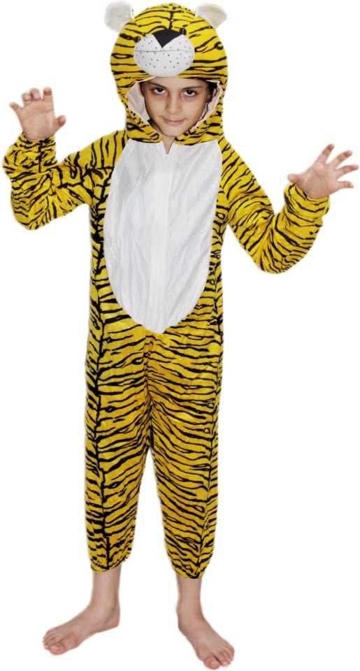 tiger