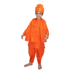 Fancy Dresses Swami Vivekanand National Hero